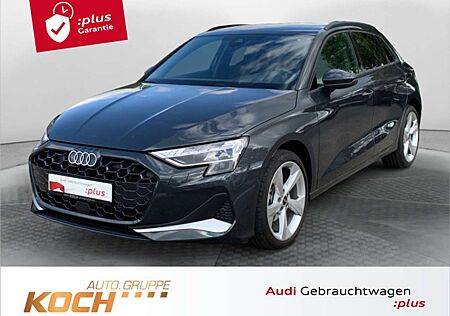 Audi A3 30 TFSI S-Tronic advanced, EA8, SON