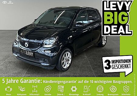 Smart ForFour gebraucht kaufen Smart ForFour 0.9 Prime +AndroidAuto+Leder+Pano+Navi+