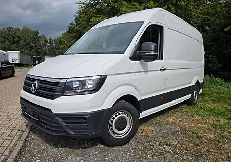 Volkswagen Crafter Kasten35 Fahrkühler/Standkühler/0°C-15°C