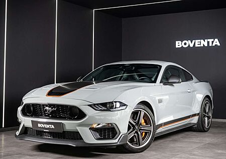 Ford Mustang MACH1 5.0 Ti-VCT V8 *MAGNERIDE*KAMERA*SYNC3*