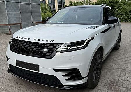 Land Rover Range Rover Velar R-Dynamic SE Panorama// Vollausstattung