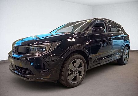 Opel Grandland GS Automatik+Leder+LED-Matrix+Navi+StylePaket