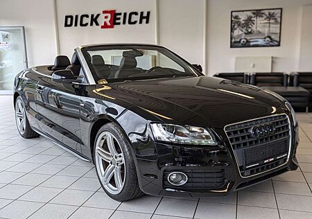 Audi A5 2.0 S-Line Xenon Temp. Bang & Olufsen 19"