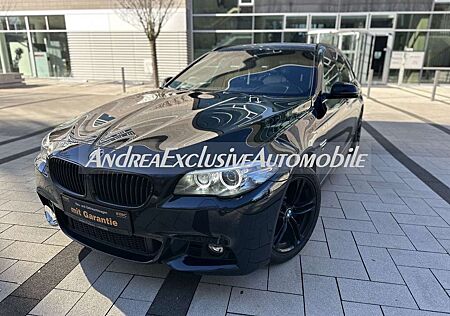 BMW 520 dA xDrive Touring M-Sportpaket