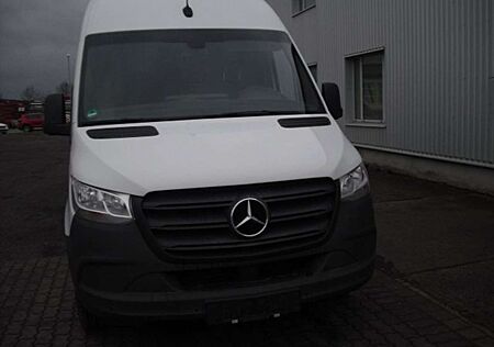 Mercedes-Benz Sprinter 311/314/316 CDI RWD L3 / L4 III Kasten RWD