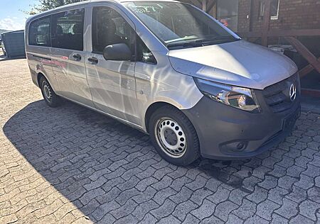 Mercedes-Benz Vito 114/116/119/124 CDI Pro kompakt (447.701)