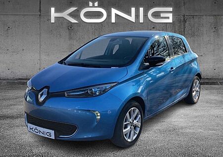 Renault ZOE Life Z.E. 40 Klima