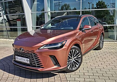 Lexus RX 450 RX 450h 450h+ (Plug-in-Hybrid) Executive Line