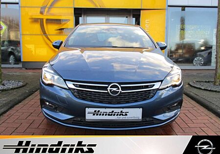 Opel Astra -K- 5T 1.4Turbo S/S Innovation Navi ALU LED-Tagfah