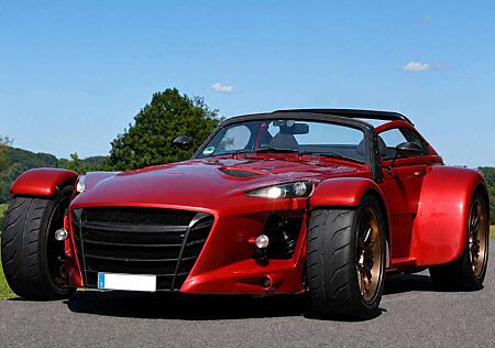 Donkervoort D8 D8 GTO RS  Performance No. 14 of 40