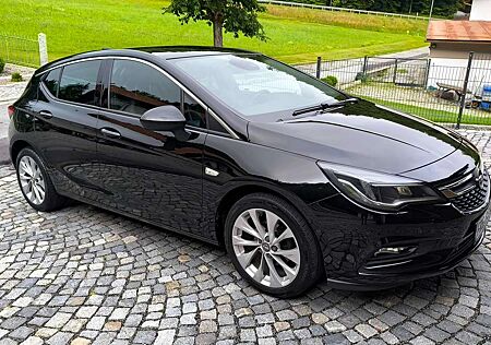 Opel Astra 5-Türer 1.4 SIDI Turbo AHK Innovation