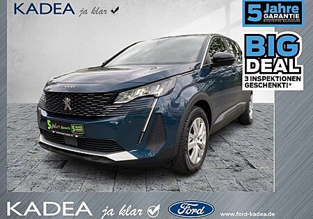 Peugeot 3008 1.2 PureTech 130 Active Pack LED+2xKlima+LM