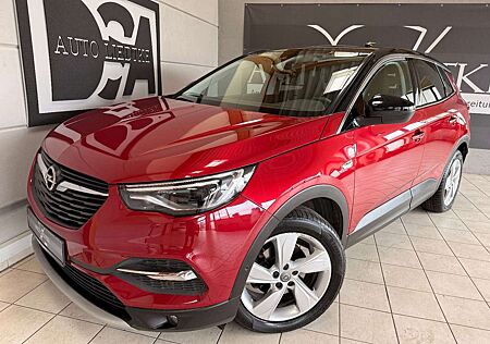 Opel Grandland X Automatik/Sitzhz./Navi/Lenkradhz.