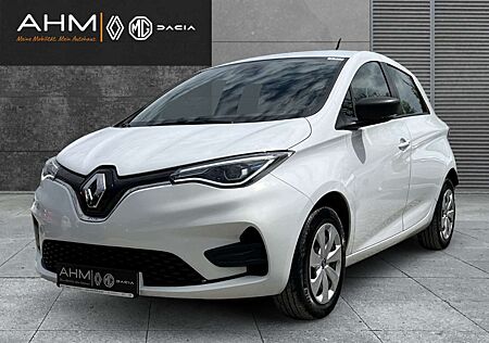 Renault ZOE Life R110 ZE50 Winter Paket STANDH. MIETAKKU