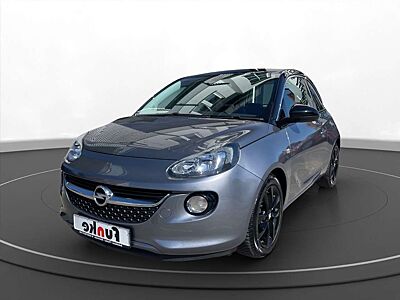 Opel Adam Jam 1.4 ecoFlex**PDC**SHZ**LHZ**