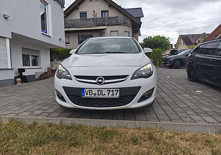 Opel Astra 1.4 Fun