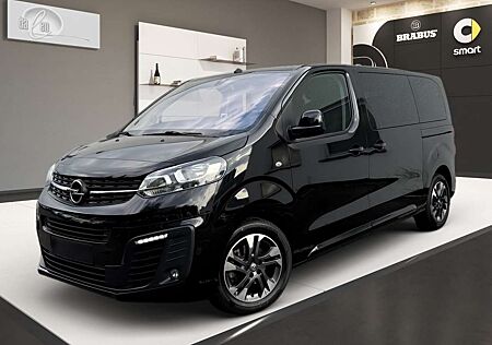 Opel Zafira Edition M Navi Pro PDC Sitzheizung