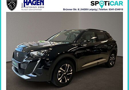 Peugeot e-2008 Allure 136 Elektro PDC/DAB/Sitzheizung/Klimaautom.