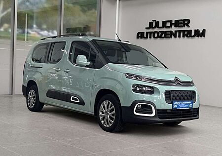 Citroën Berlingo Citroen Feel XL, 2.Hand, 7-Sitze, Zahnriem. gew