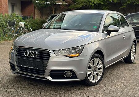 Audi A1 Ambition 1.6 TDI *TÜV 05/26 *Navi *Sitzhzg *PDC