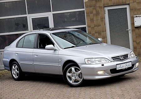 Honda Accord 1.8i LS - Klima - orig. 34250 Kilometer
