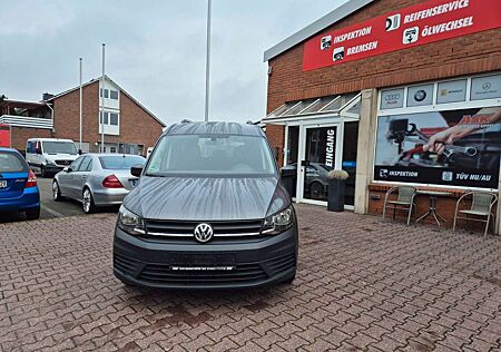 VW Caddy Volkswagen PKW Maxi Trendline BMT