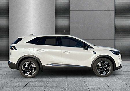 Renault Symbioz Techno SHZ LKHZ Mild Hybrid 140 104 kW (141 PS...