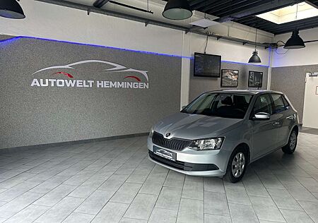 Skoda Fabia 1.0 Active*12M.Garantie*Finanzierung*