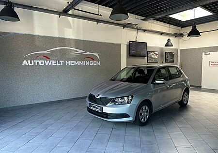 Skoda Fabia 1.0 Active*12M.Garantie*Finanzierung*