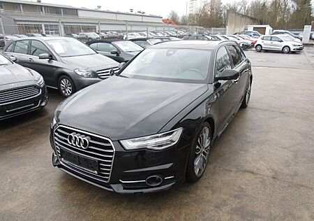 Audi A6 Avant 3.0 TDI,S-LINE,quattro,Leder,ESSD.