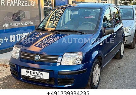 Fiat Panda 1.2 8V Dynamic