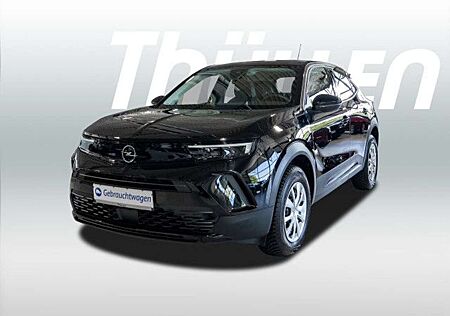 Opel Mokka Enjoy 1.2 Start/Stop Bluetooth LED