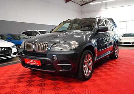 BMW X5 E70 xDrive30d 2.Hand*Standheizung*Panorama*