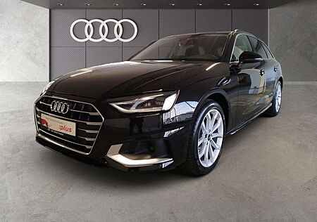 Audi A4 35 TFSI advanced LED 360° Tempomat