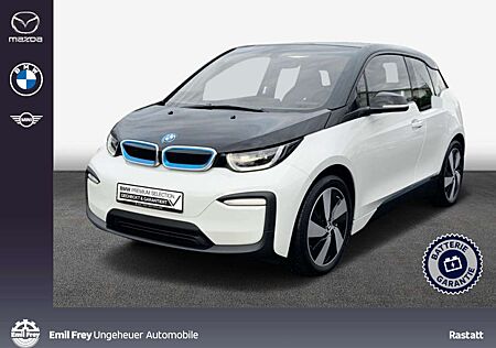 BMW i3 (120 Ah)