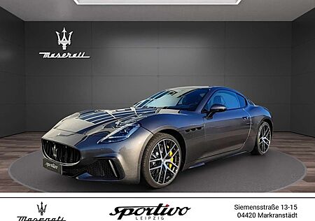 Maserati GranTurismo Trofeo
