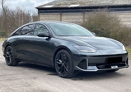 Hyundai IONIQ 6 77,4 kWh 4WD First Edition