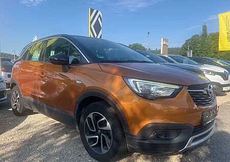 Opel Crossland X X 1.2 Turbo INNOVATION ahk