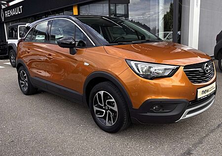 Opel Crossland X X 1.2 Turbo INNOVATION ahk