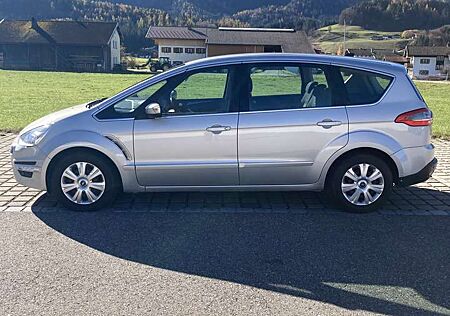 Ford S-Max Diesel 2.0 TDCi DPF Aut. Champions Edition