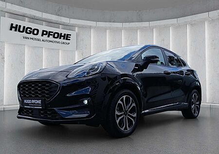 Ford Puma ST-Line X AUT | AHK | NAV | KAM | TWA | PDC