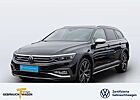 VW Passat Alltrack Volkswagen 2.0 TDI DSG IQ VIRTUAL LM19 AHK