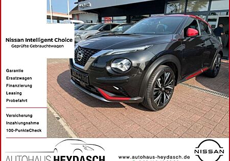 Nissan Juke N-Design*NAVI*360° KAMERA