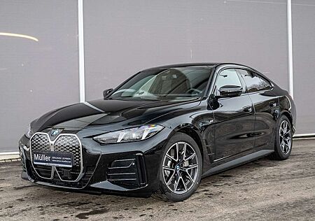 BMW i4 xDrive40 SPRING DEAL mit 17.710 EUR ERSPARNIS