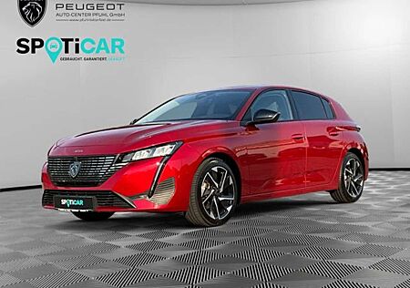 Peugeot 308 PureTech 130 Allure Pack