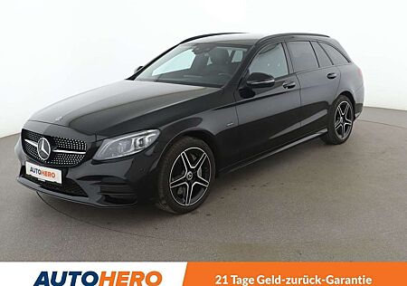 Mercedes-Benz C 300 C 300e T AMG Line Aut.*NAVI*LED*ACC*PDC*