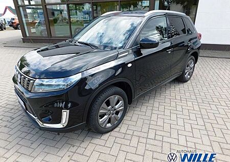 Suzuki Vitara 1.4 Boosterjet 5D 6M/T 4x4 Comfort Hybrid Klima