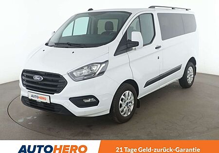 Ford Transit 2.0 TDCi 320 L1 Trend *PDC*SHZ*ALU*TEMPO*
