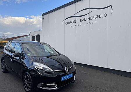 Renault Scenic BOSE Edition| AHK| 2.HAND| NAVI|