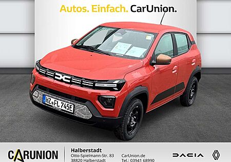 Dacia Spring Extreme ELECTRIC 65 Kamera Klima BT